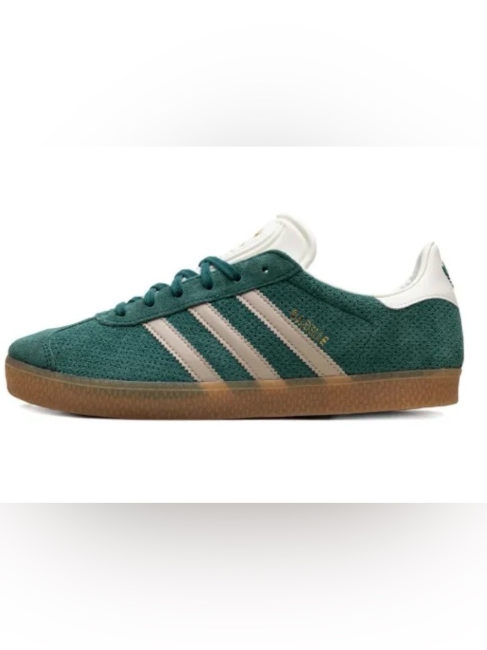 adidas Originals Gazelle Boys Size 11